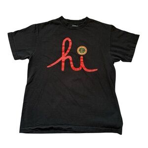 In4mation x Aloha Soy Sauce Shirt